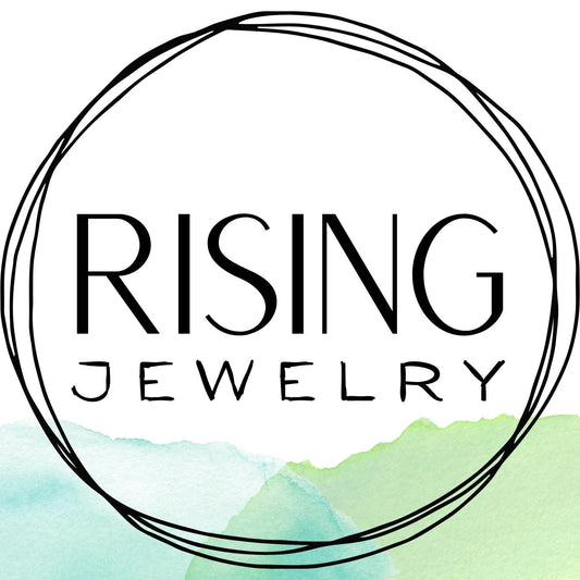Wait, What's Rising Jewelry? What Happened to Lucky Accessories?