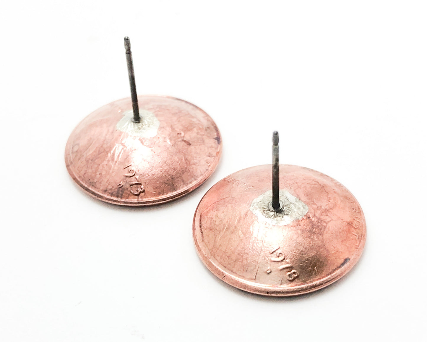 Fiora penny post earrings