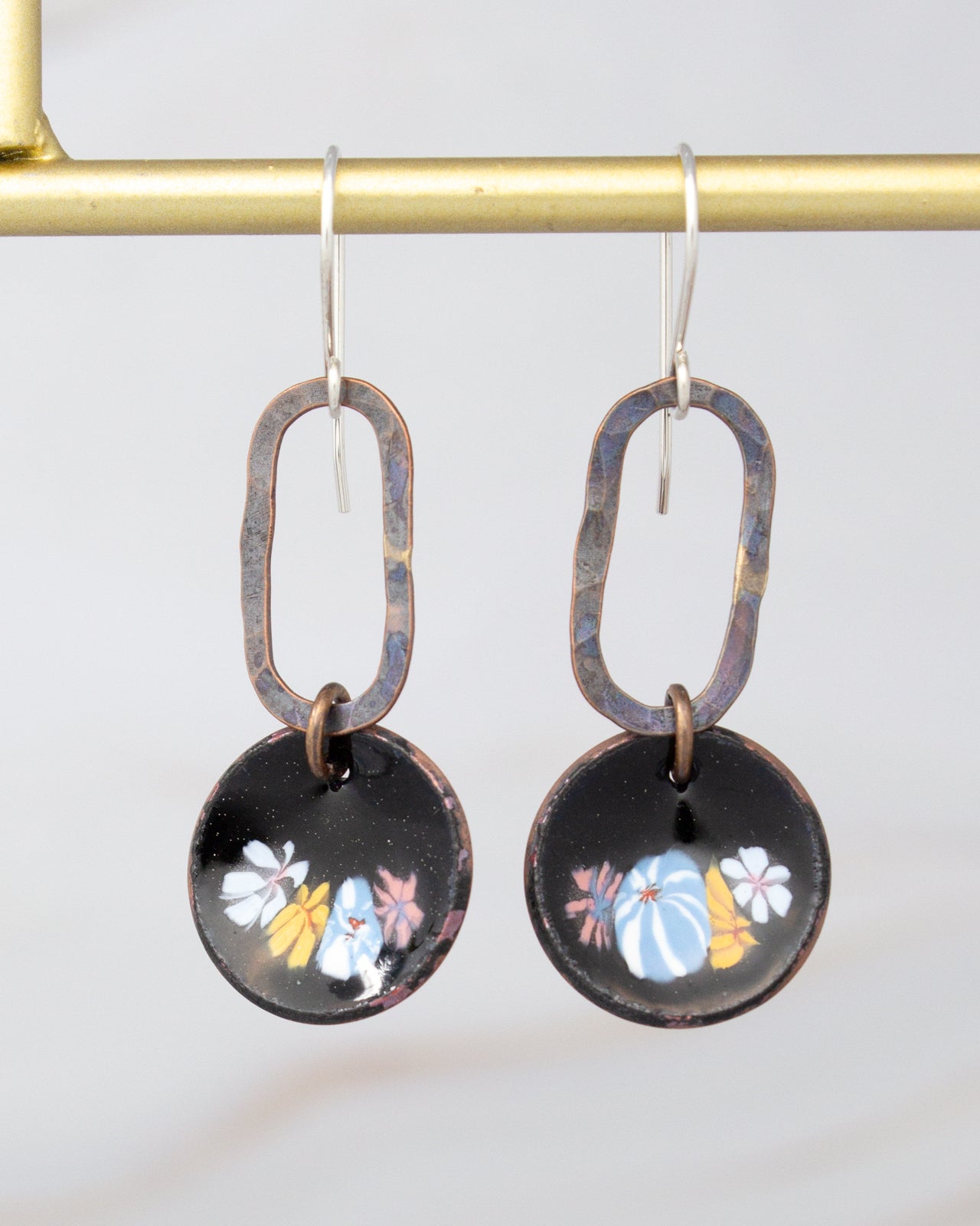 Fiora Penny Earrings