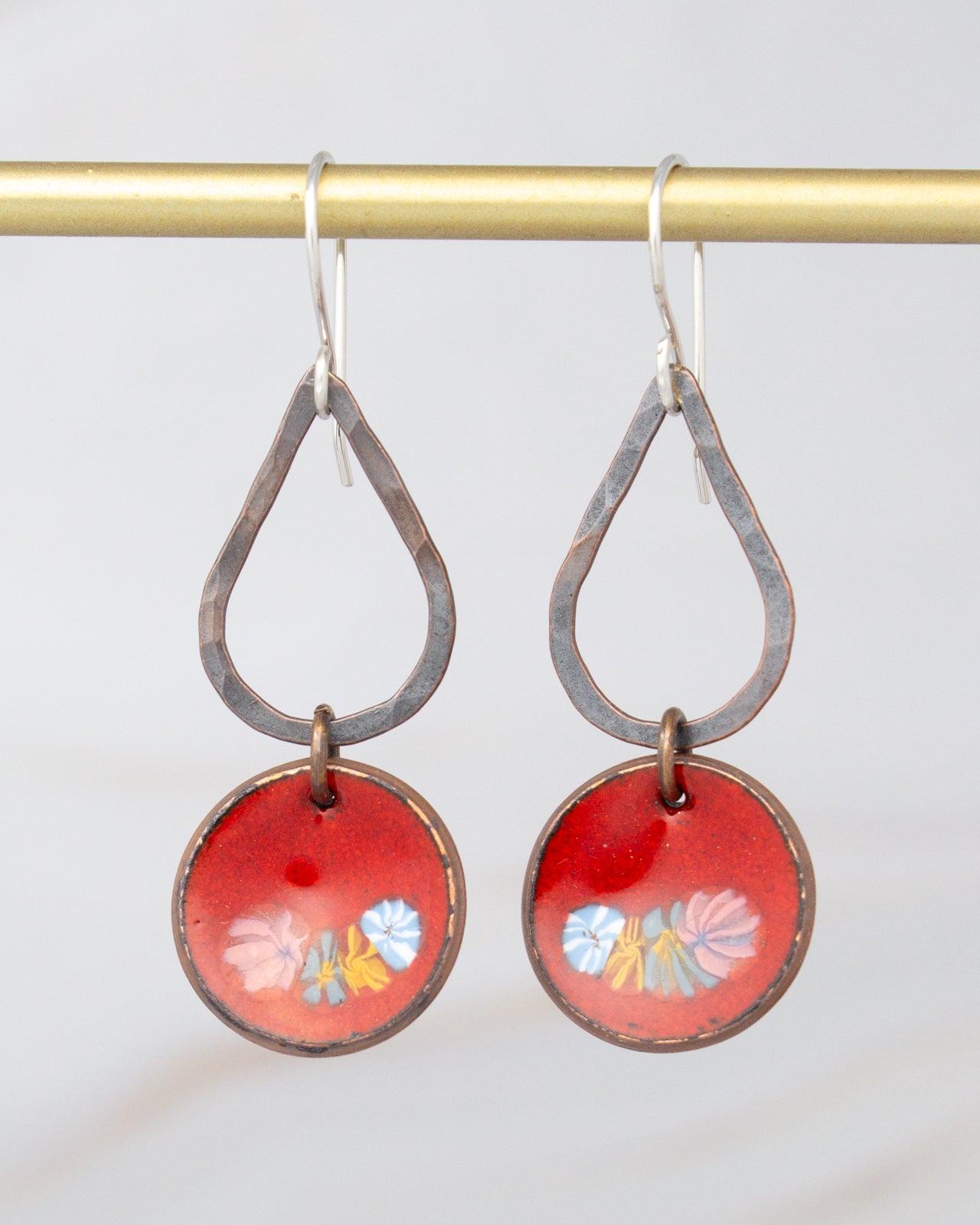 Fiora Penny Earrings