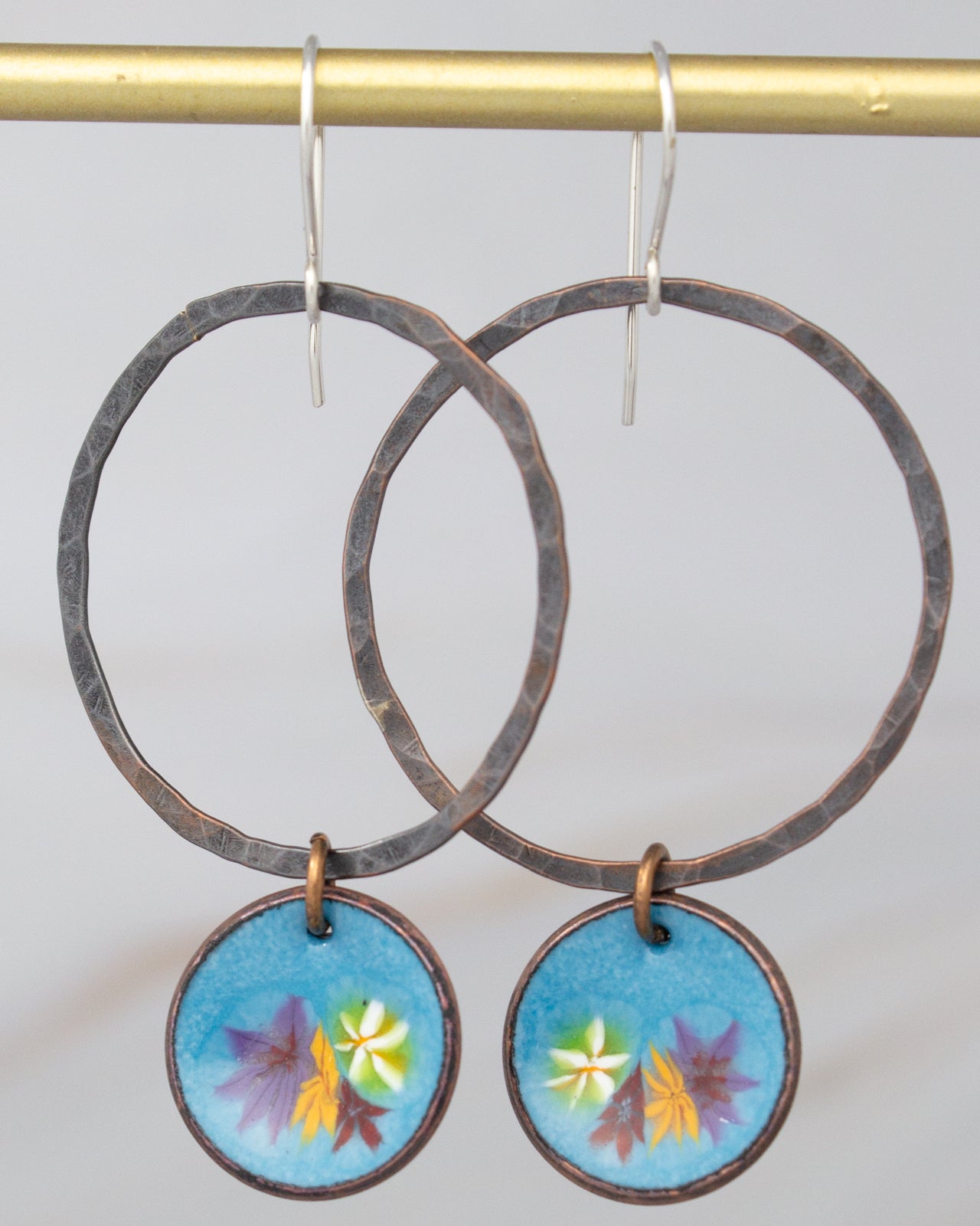 Fiora Penny Earrings