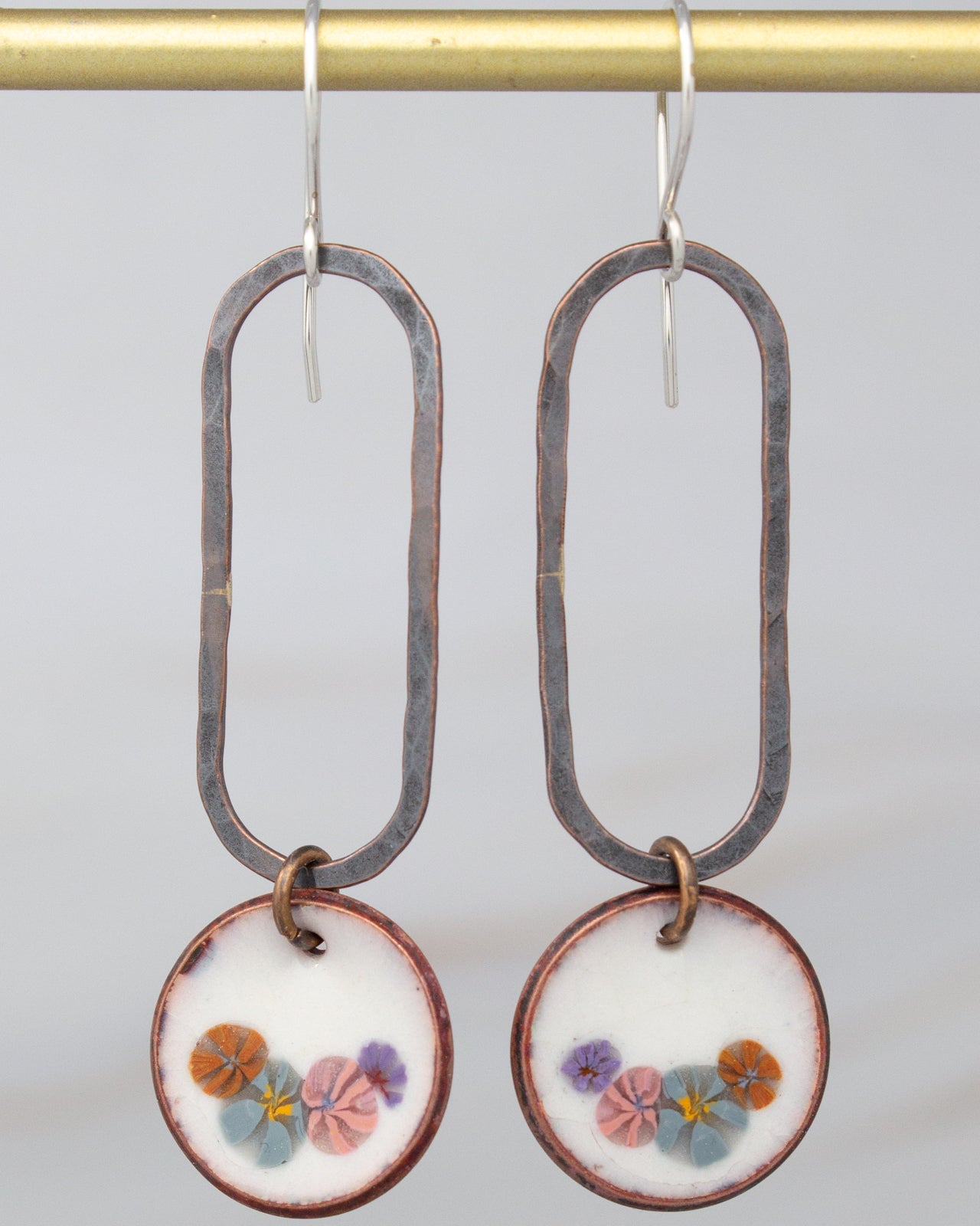 Fiora Penny Earrings