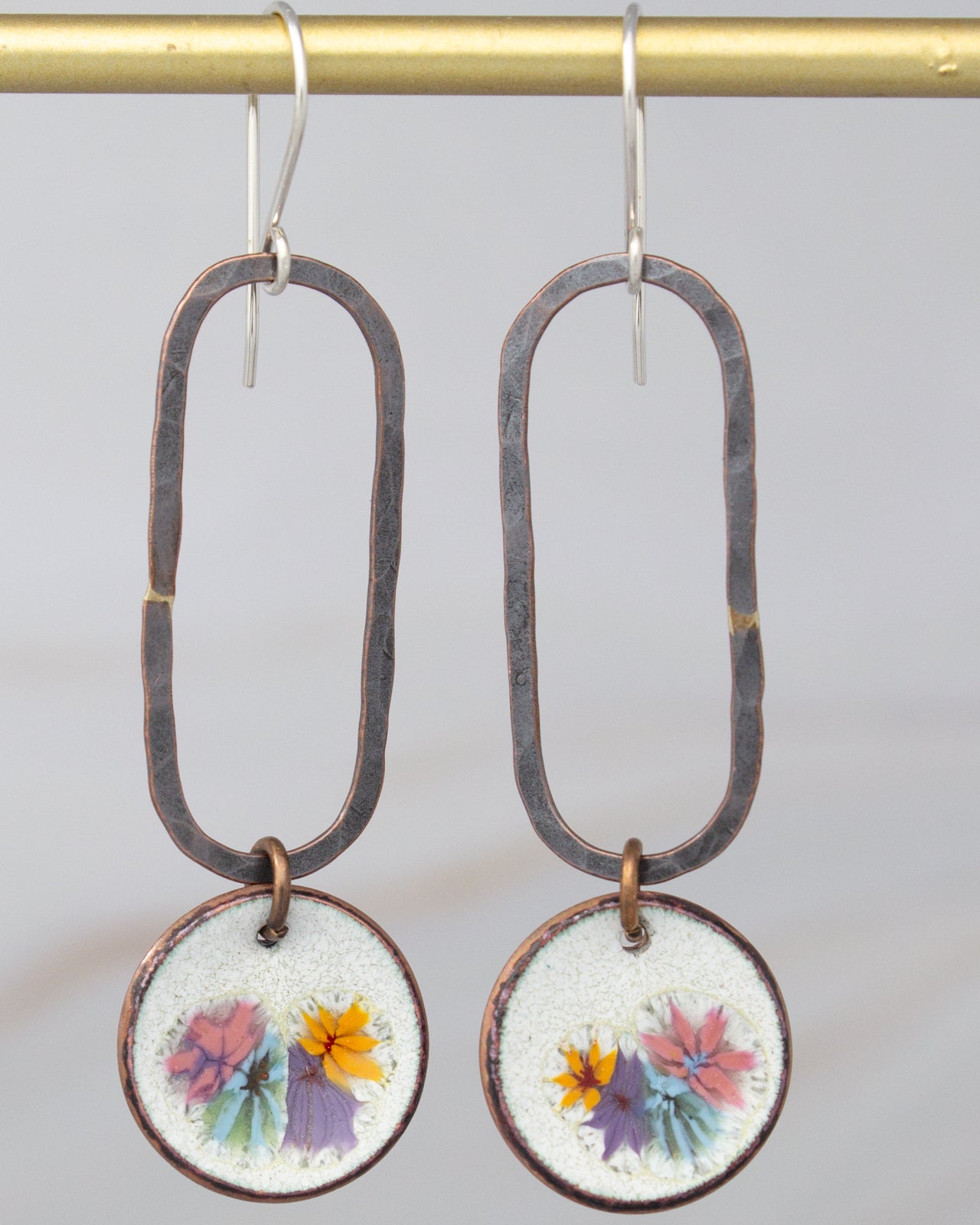 Fiora Penny Earrings