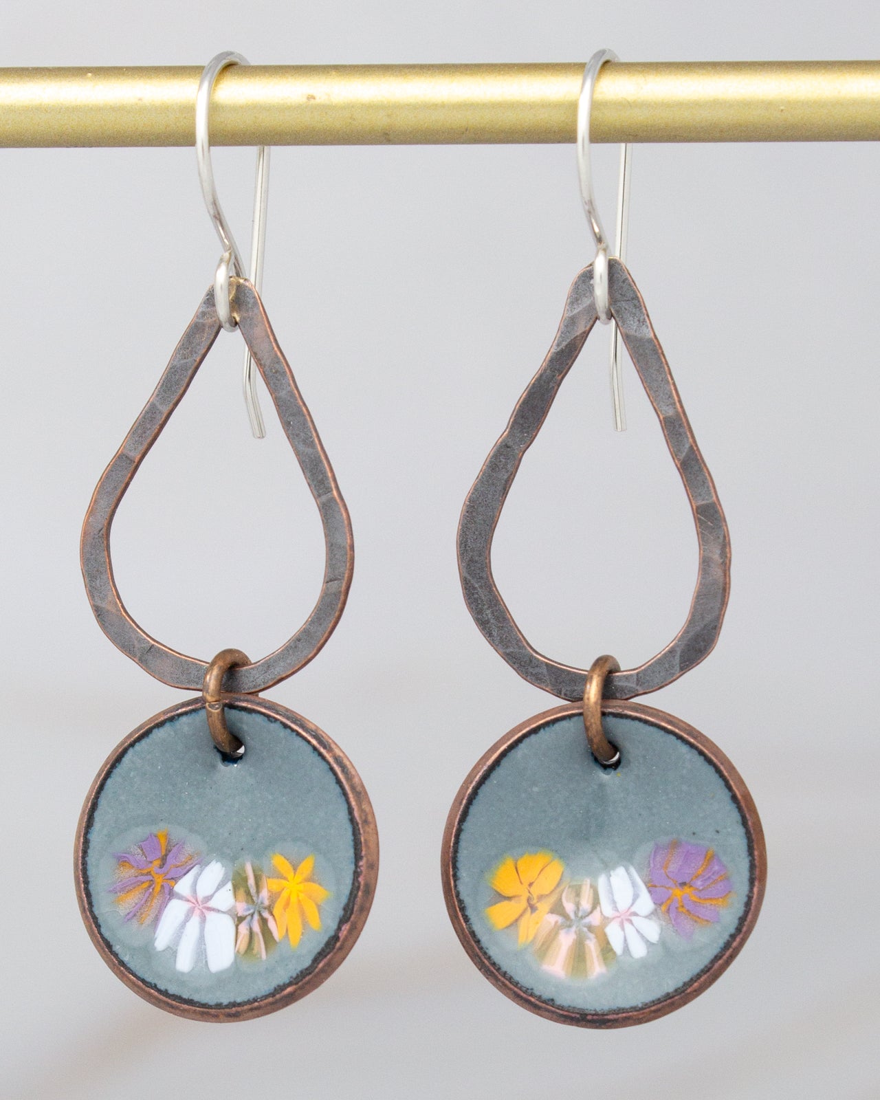 Fiora Penny Earrings