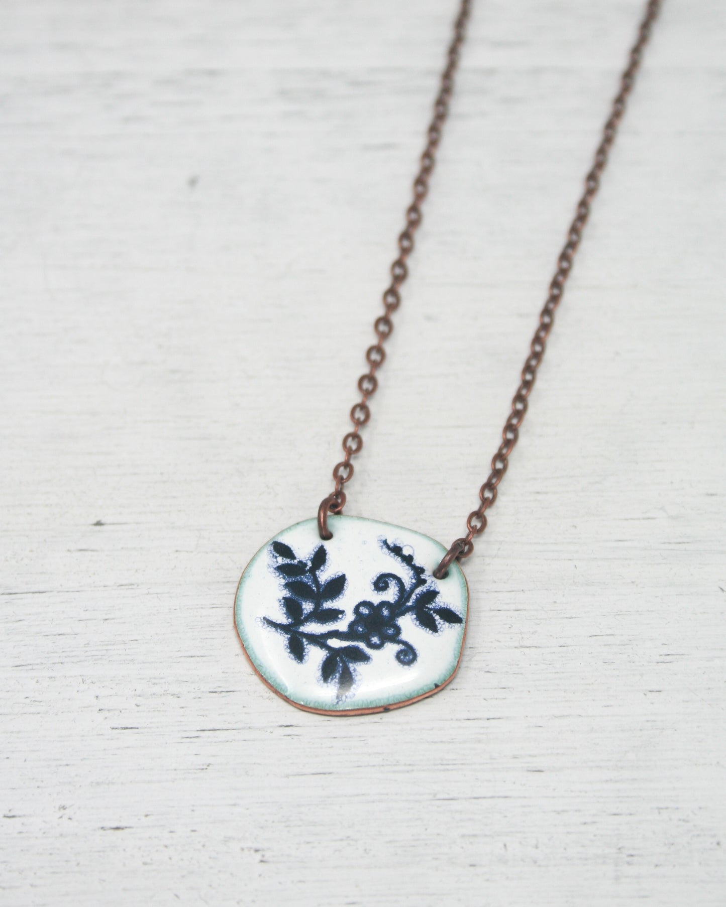 Vintage Revival Necklace