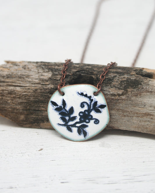 Vintage Revival Necklace