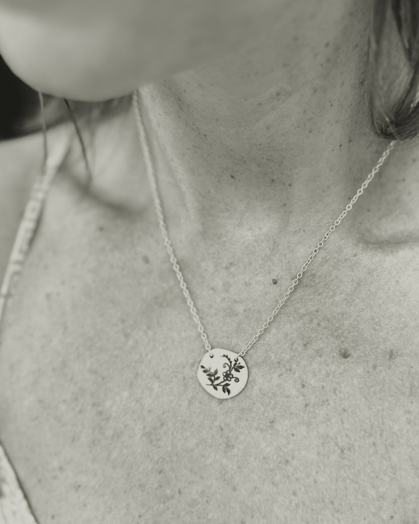 Vintage Revival Necklace