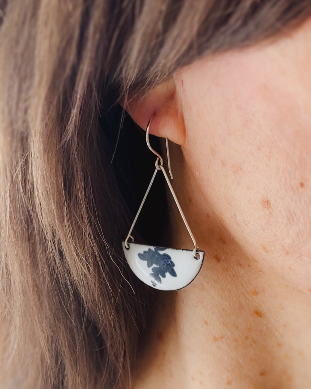 Vintage Revival Earrings