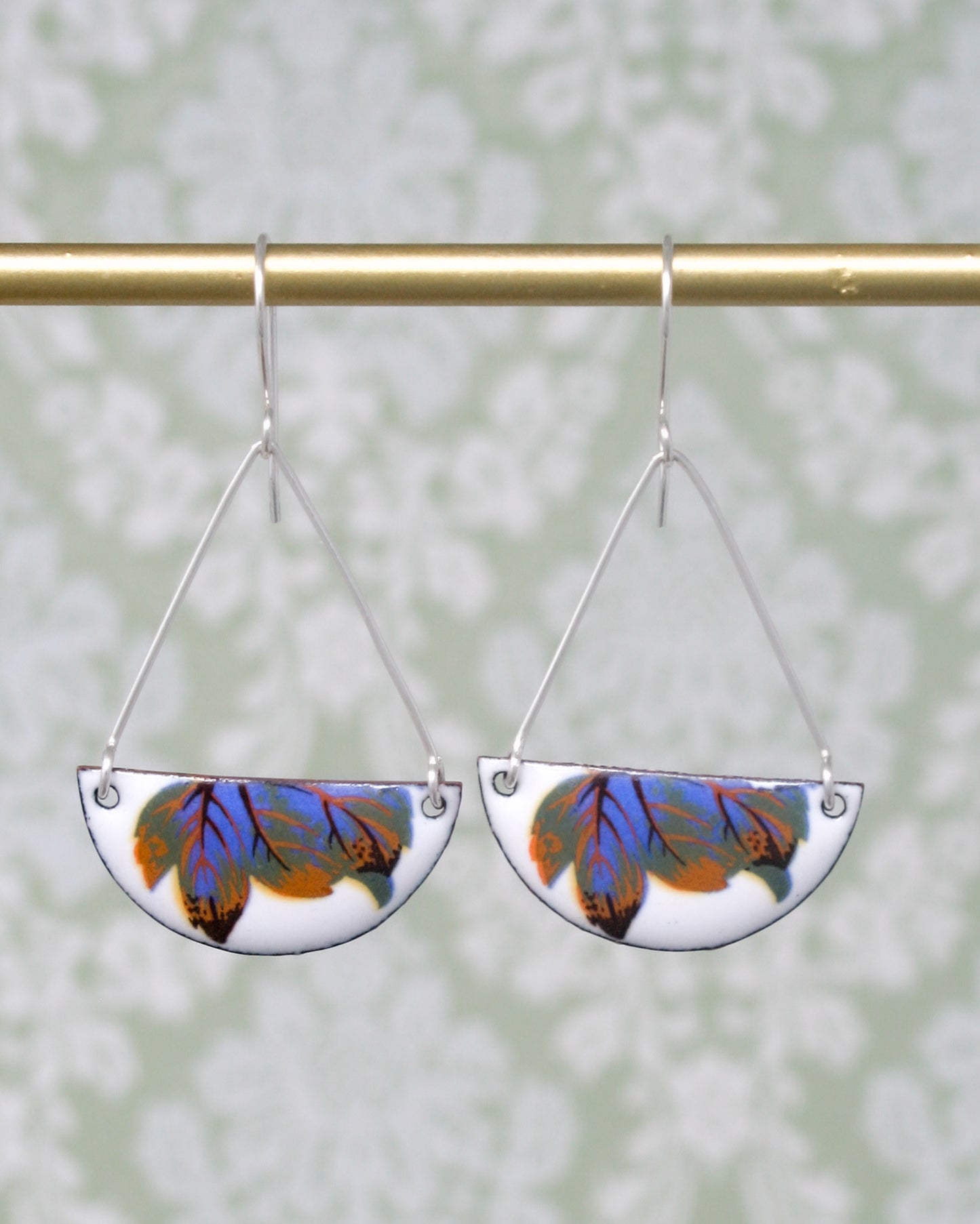 Vintage Revival Earrings