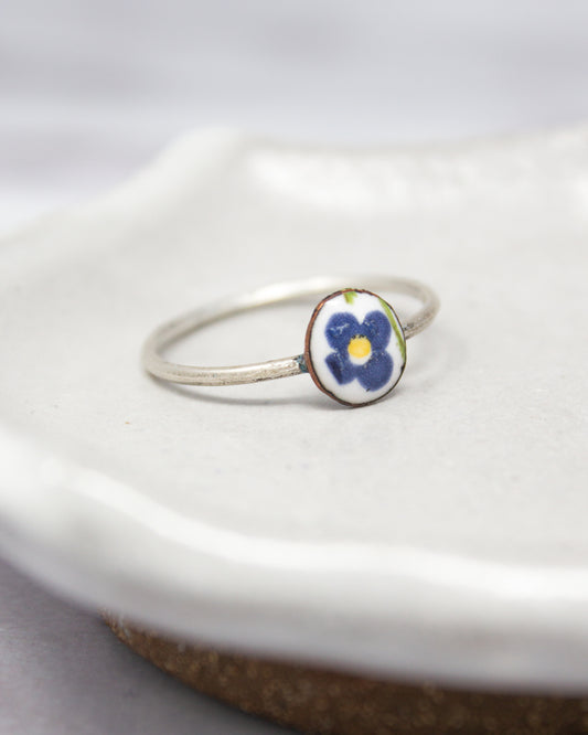 Vintage Revival Ring Sz 8.5