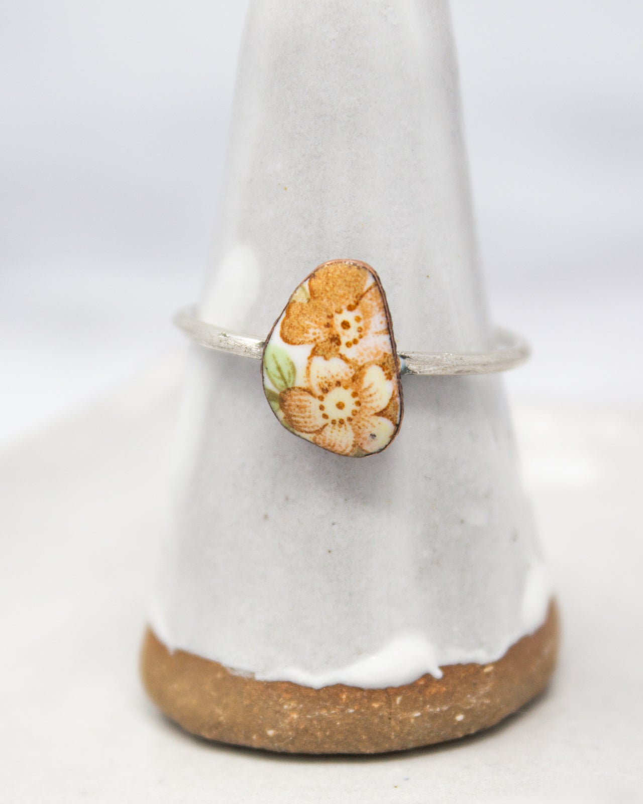 Vintage Revival Ring Sz 8.25