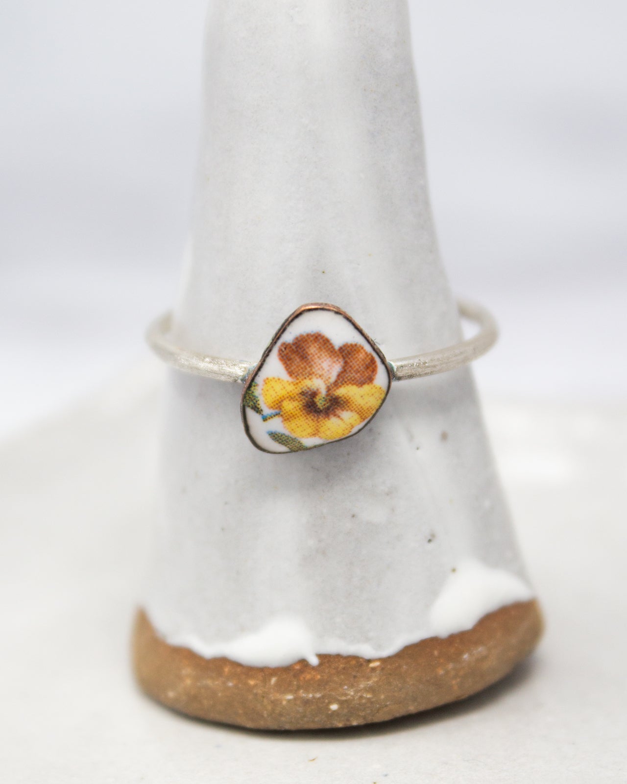 Vintage Revival Ring Sz 8.5