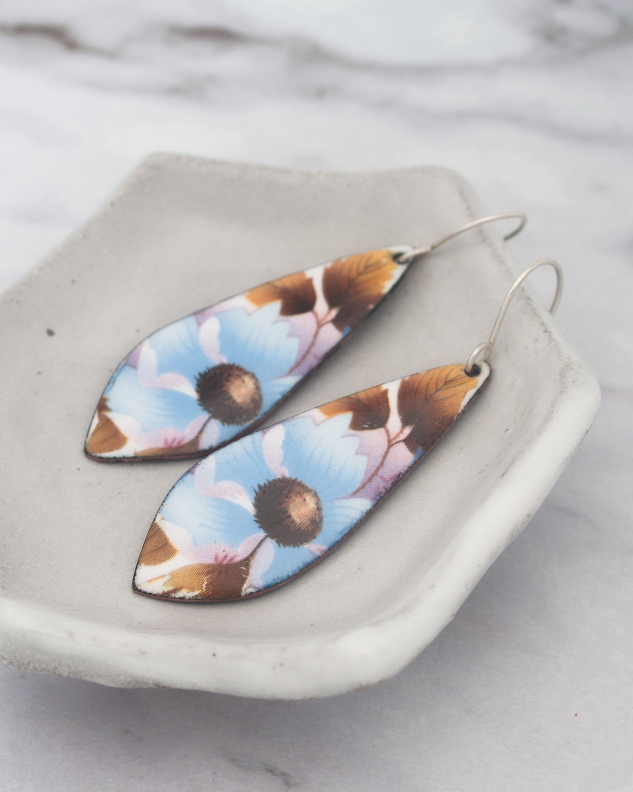 Vintage Revival Earrings